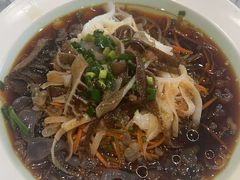 葱油三脆-聚丰园•湖鲜餐厅(阿红私房菜梅石路店)