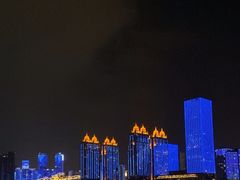 -武汉两江游览·夜游长江(汉口粤汉码头)