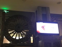 -绿岛汤泉韩式休闲会所