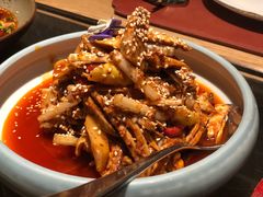 -滋色臻选川菜(北京坊旗舰店)