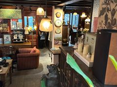 -古董花园(思南路42弄小区店)
