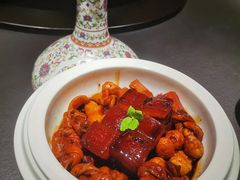 -荷风细雨·中国茶宴(碧云店)