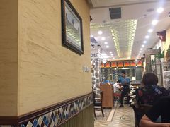 -巴依老爷新疆美食(望京小街店)