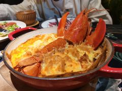 -第101座花园餐厅(湖滨88店)