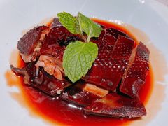 杭州酱鸭-竹外桃花·江南小酒馆(SKP·S店)