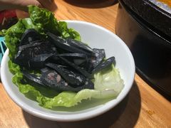 -么肆烤肉(汉街形象店)