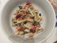 -恰饭·老长沙市井菜(天河客运站店)