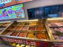 -哈哈碳都·牛肋条无限自助烤肉(宝龙店)