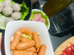 -海底捞火锅(油麻地店)