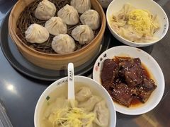 -熙盛源(滨湖万达店)