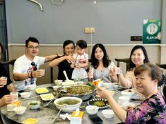 -韩妹鱼庄·泸定老字号(泸定店)