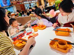 -谷丽麦馕新疆菜·清真(步步高梅溪新天地店)