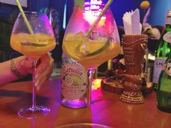 -TiKi餐厅酒吧