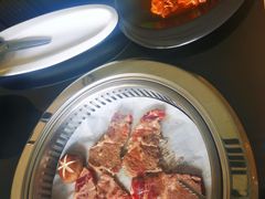 -西安浐灞艾美酒店·汉江餐厅·火锅