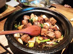 -啫两手·啫啫煲·小饭堂(龙城万科里店)