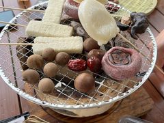 -DGE季风钓虾营地·团建·聚会