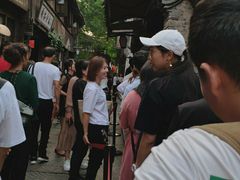 -锦记糕点铺