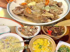 -鼎晟江南·融合江南宴(固戍店)