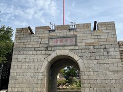 -胡里山炮台