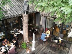 -SUSU·苏苏(四合院创始店)