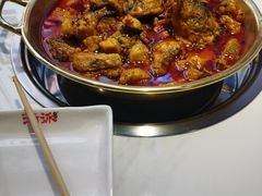 -涿派·炝锅鱼(涿州店)