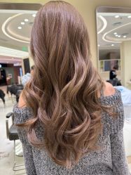 -Mentor Hair Salon