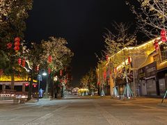 -溪口-滕头旅游景区