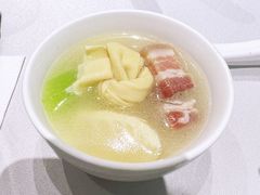 -沈大成(南京东路店)