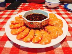 -琼大师东方烤乳猪(亚特兰蒂斯店)