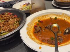 -紫阳富豪大酒店(惠南店)