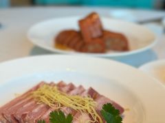 -扬州万怡酒店-中餐厅(文昌中路店)