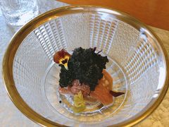 -九献创意菜·牛排馆(亮马河花园店)