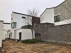 -东梓关景区村庄
