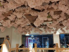 大堂-兔行天下-鸿鹤鲜锅兔(中海国际店)