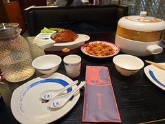 -满园烤鸭·春饼(沈北万达店)