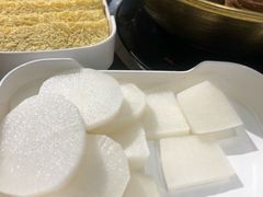 -友乐居羊蝎子(西直门店)