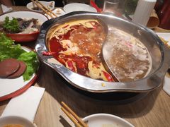 -彤德莱火锅(大学城店)