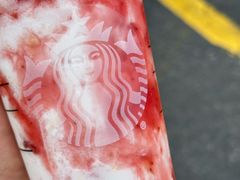 -星巴克(广州百信广场东区店)