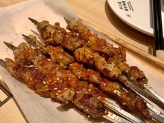 -羊之道草原味道清真餐厅(番禺店)