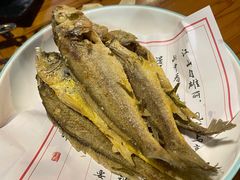 -院子餐厅·大锅菜·老杭帮(桥西直街店)