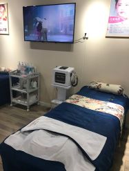 -skin皮肤管理中心