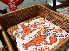 -南京大牌档(崇文门国瑞店)
