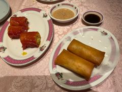 -囍凤楼·粤菜·点心·火锅(温特莱店)