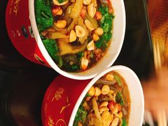 -八哥酸辣粉(时尚天河店)