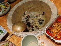 -云海肴云南菜·蒸汽石锅鱼(北京良乡华冠店)