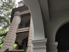 -星巴克臻选(广州沙面店)