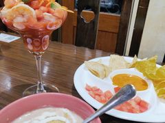 -panchos 墨西哥餐厅(嘉绿苑店)