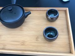 -云里小坐·小院里·团建·宴请·下午茶(三圣乡店)