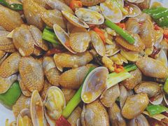 -四川小胡子海鲜(丁村万人海鲜广场店)