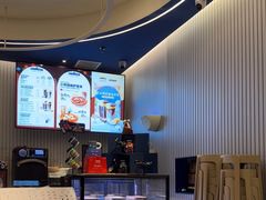 -LAVAZZA拉瓦萨咖啡(仁恒梦中心店)